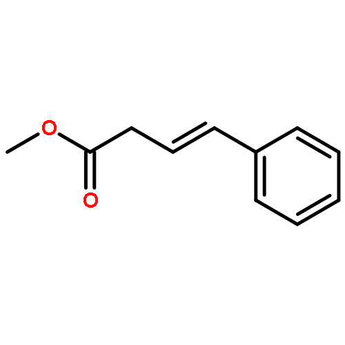 METHYL (E)-4-PHENYLBUT-3-ENOATE 