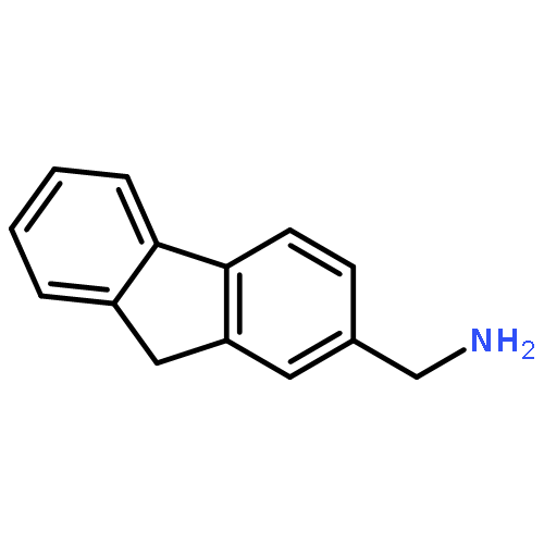 9H-FLUOREN-2-YLMETHANAMINE 