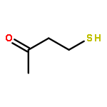 4-Mercapto-2-butanone