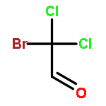 2-BROMO-2,2-DICHLOROACETALDEHYDE 