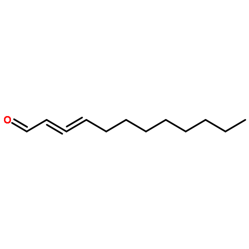 DODECA-2,3-DIENAL 