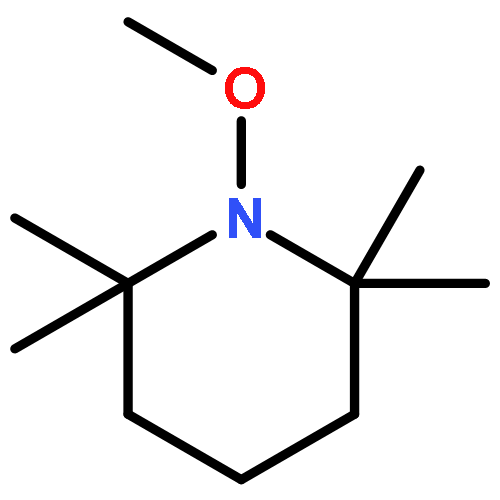 1-METHOXY-2,2,6,6-TETRAMETHYLPIPERIDINE 