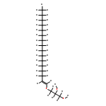 (2S,1'Z)-3-(1-Hexadecenyloxyl)-1,2-propanediol