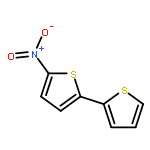 2-NITRO-5-THIOPHEN-2-YLTHIOPHENE 