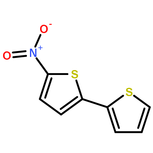 2-NITRO-5-THIOPHEN-2-YLTHIOPHENE 