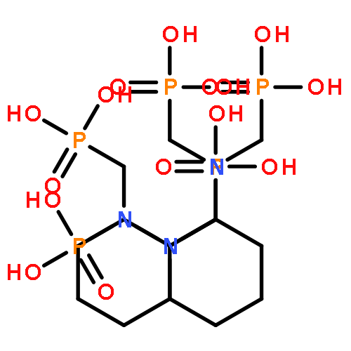 Bis(hexamethylenetriaminepenta(methylenephosphonic acid))