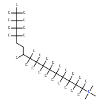 HEXADECYL-D33 TRIMETHYLAMMONIUM BROMIDE 