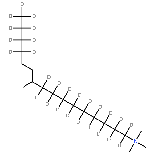 HEXADECYL-D33 TRIMETHYLAMMONIUM BROMIDE 