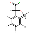 Me ether,chloride-Mandelic acid