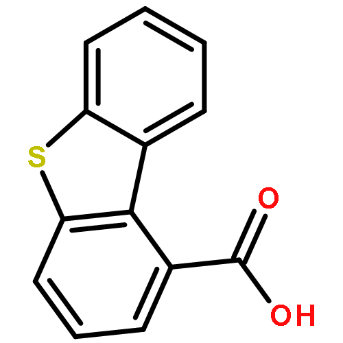 DIBENZOTHIOPHENE-1-CARBOXYLIC ACID 