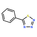 5-PHENYLTHIATRIAZOLE 