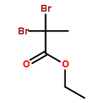 ETHYL 2,2-DIBROMOPROPANOATE 