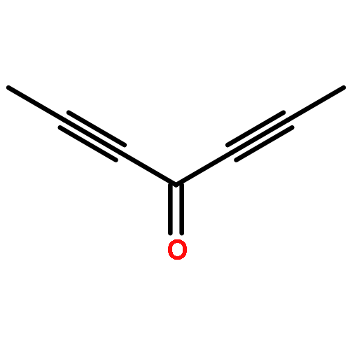 2,5-Heptadiyn-4-one