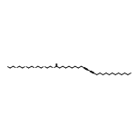 10,12-Pentacosadiynoic acid,14-hydroxy-3,6,9,12-tetraoxatetradec-1-yl ester