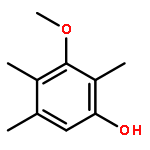 3-METHOXY-2,4,5-TRIMETHYLPHENOL 