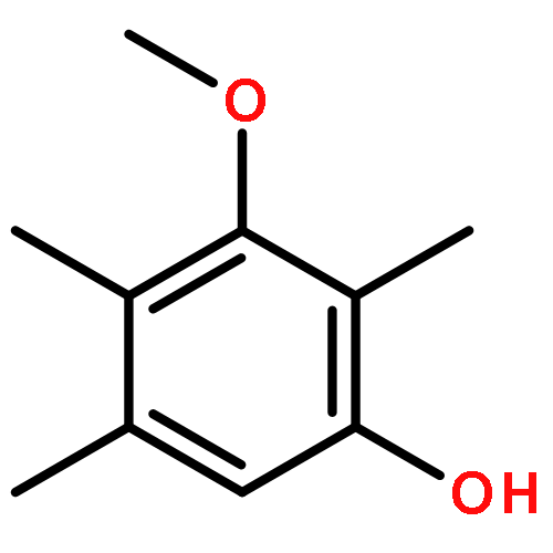 3-METHOXY-2,4,5-TRIMETHYLPHENOL 