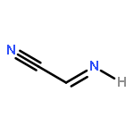 Acetonitrile, imino-, (Z)-