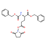 2-{5-[(3-NITROBENZYL)SULFANYL]-1,3,4-OXADIAZOL-2-YL}PYRAZINE 