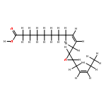 12,13-Epoxylinolenic acid