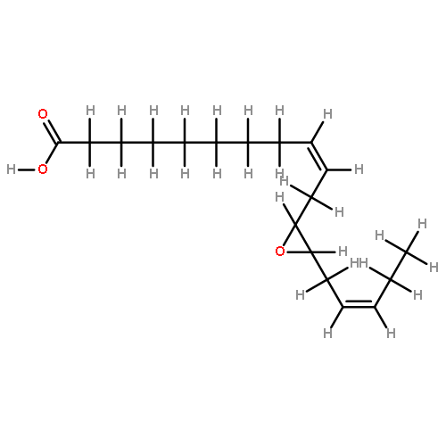 12,13-Epoxylinolenic acid