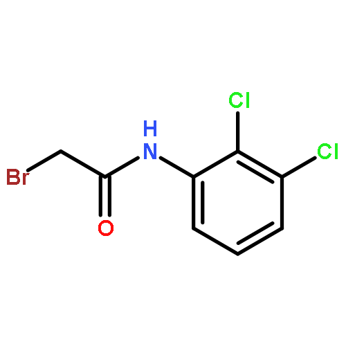 Acetamide, 2-bromo-N-(2,3-dichlorophenyl)-