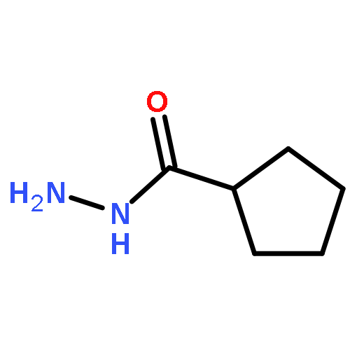 Cyclopentanecarbohydrazide