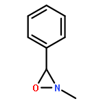 2-METHYL-3-PHENYLOXAZIRIDINE 