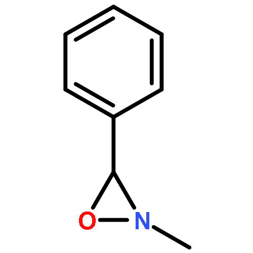 2-METHYL-3-PHENYLOXAZIRIDINE 