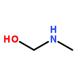 METHYLAMINOMETHANOL 