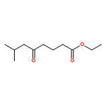 ETHYL 7-METHYL-5-OXOOCTANOATE