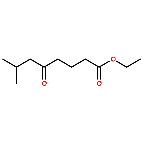 ETHYL 7-METHYL-5-OXOOCTANOATE