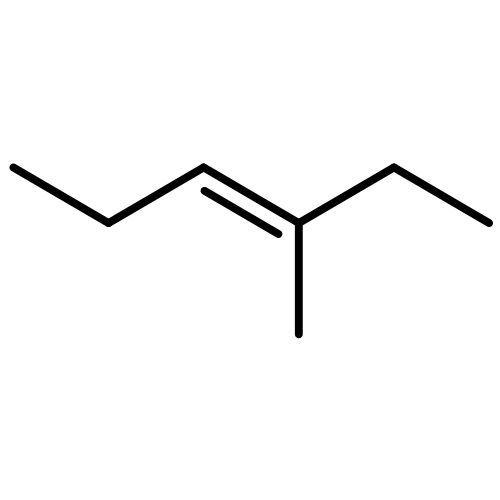 3-Methyl-3-hexene