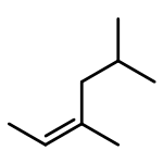 2-hexene, 3,5-dimethyl-