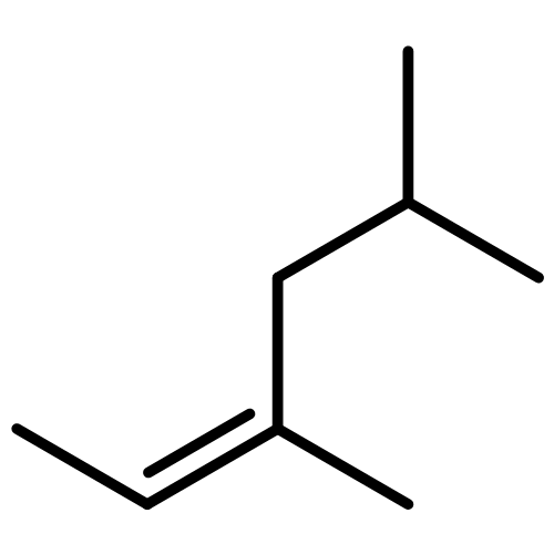 2-hexene, 3,5-dimethyl-