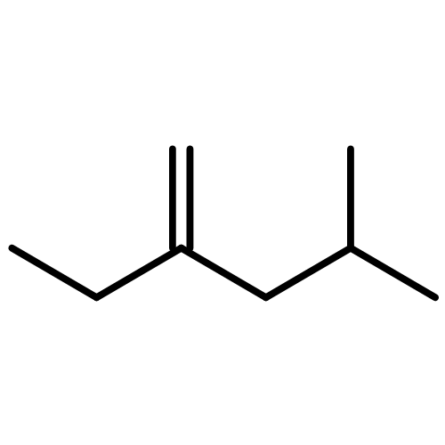 2-METHYL-4-METHYLIDENEHEXANE 