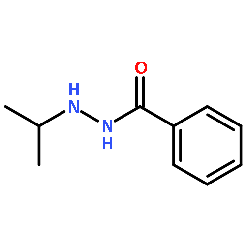 N'-propan-2-ylbenzohydrazide