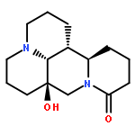 5-Hydroxymatrine