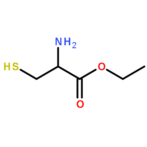 ethyl L-cysteinate