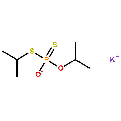 Potassium Di-iso-propyldithiophosphate