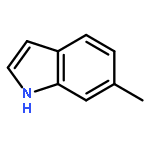 6-Methyl-1H-indole