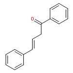 3-Buten-1-one, 1,4-diphenyl-, (E)-