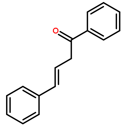 3-Buten-1-one, 1,4-diphenyl-, (E)-