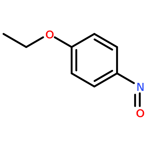 1-ETHOXY-4-NITROSOBENZENE 