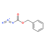 BENZYL N-DIAZOCARBAMATE 