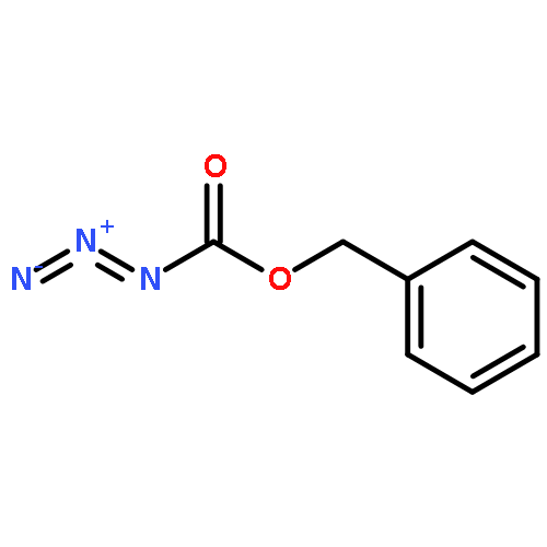 BENZYL N-DIAZOCARBAMATE 