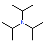 2-Propanamine,N,N-bis(1-methylethyl)-