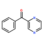 PHENYL(PYRAZIN-2-YL)METHANONE 