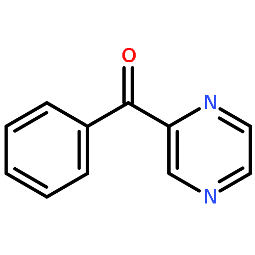 PHENYL(PYRAZIN-2-YL)METHANONE 