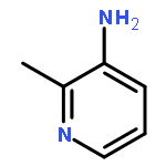 2-Methylpyridin-3-amine