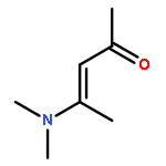 (E)-4-(DIMETHYLAMINO)PENT-3-EN-2-ONE 